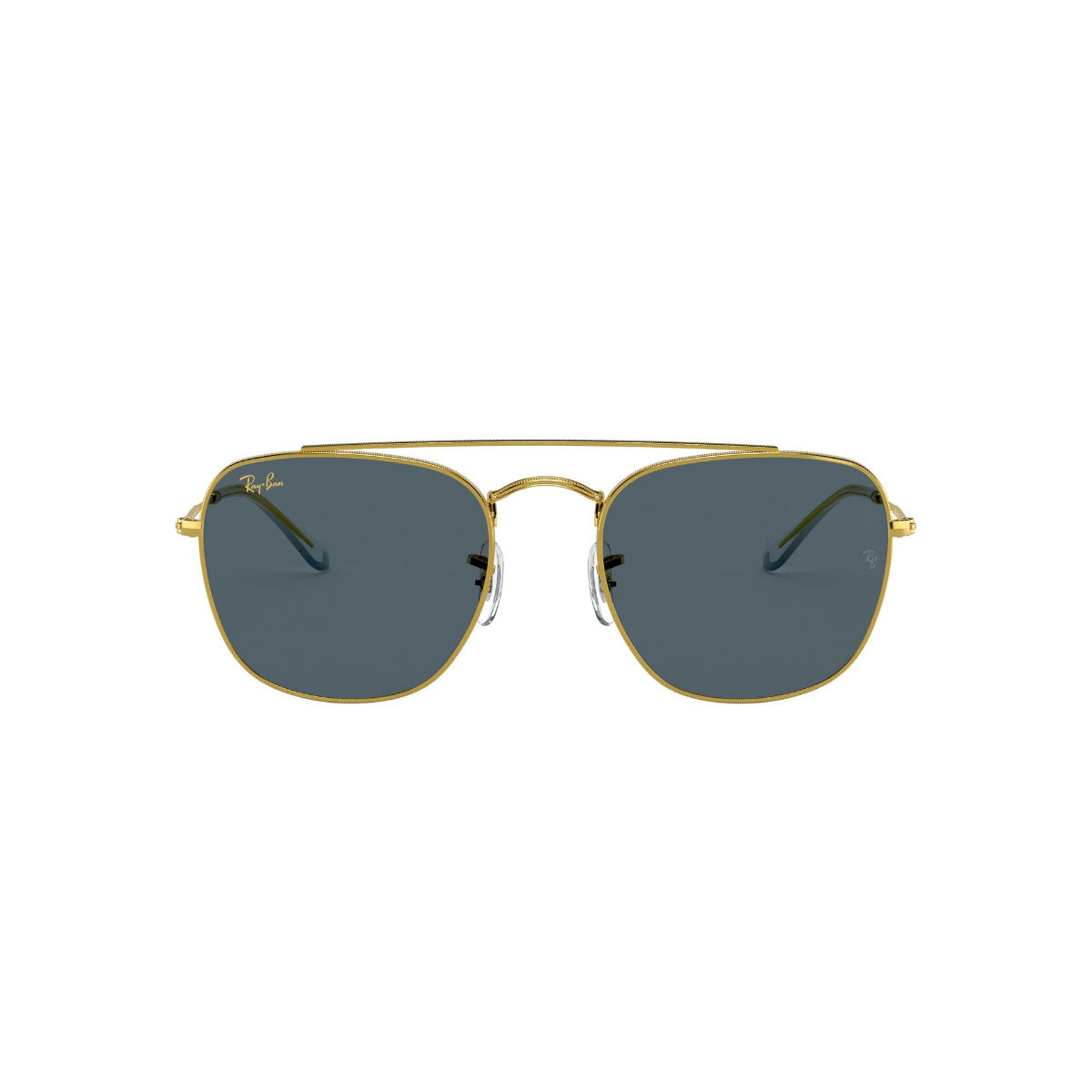 Amazon.com: Ray-Ban RB3916 Clubmaster Square Sunglasses, Black/G-15 Green,  52 mm : Clothing, Shoes & Jewelry